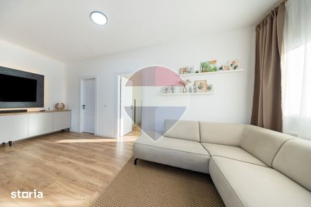 Apartament modern, curte, Sanpetru! - Photo 4