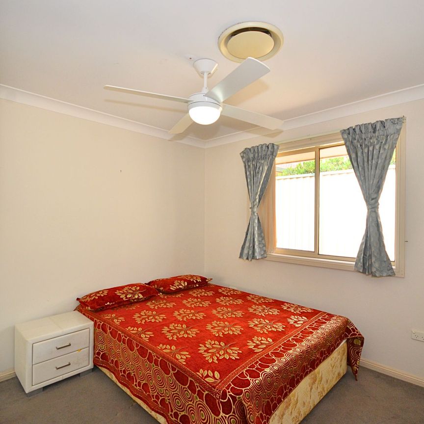 3-Bedroom Family Home within 100m to Girraween Public School Catchment - Photo 1