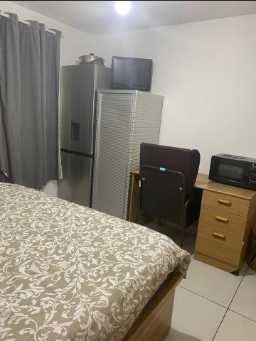 Room in a Shared House, Tennyson Road, E15 - Photo 2