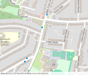 Abbs Cross Lane, Hornchurch, Greater London - Photo 1