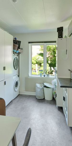 Hjortensgade 20 - Photo 1