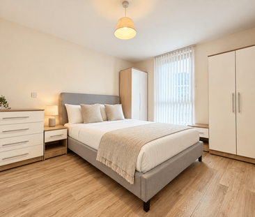 2 bedroom apartment to rent - Photo 3