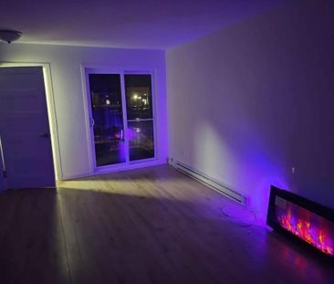 Grand appartement 4 1/2 à louer à Assomption - Photo 4