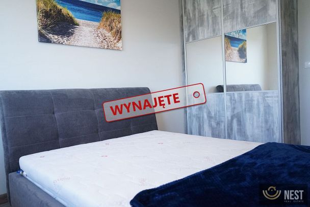 Do wynajęcia dwupokojowe mieszkanie, ul. Potulicka ! - Photo 1