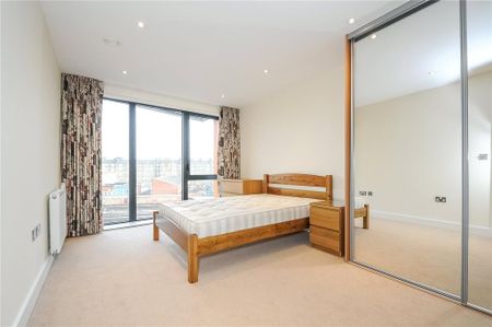 2 bedroom apartment to rent - Photo 5