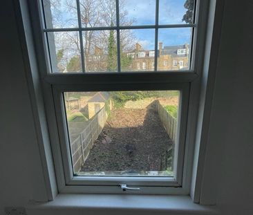 Studio Flat, Linthorpe Road, N16 - Photo 5