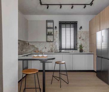 Vila de Inchiriat | Corbeanca-Tamasi | 4 Camere | 1082 mp Teren - Photo 5