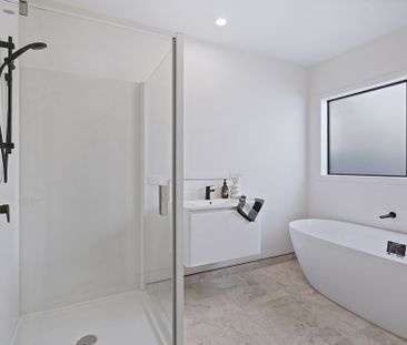 Step inside this brand-new 2025 build and discover a stunning four-... - Photo 6