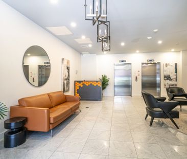 Appartement à louer à Montréal (Ville-Marie) - Photo 4