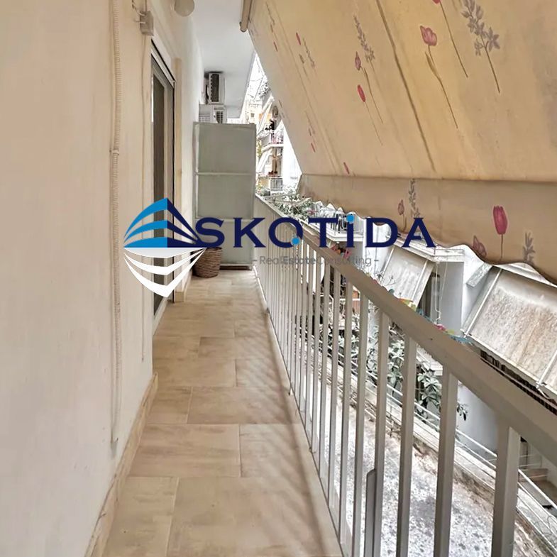 Διαμέρισμα για ενοικίαση Χαροκόπου (Καλλιθέα) - Photo 1