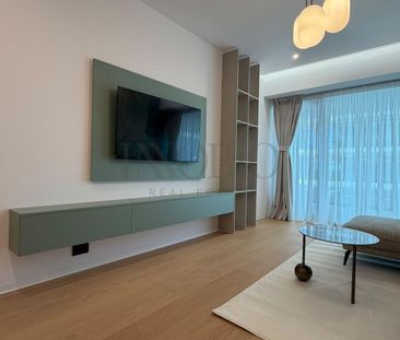 Apartament 2 camere nou | Loc de parcare | One Floreasca Towers - Photo 5