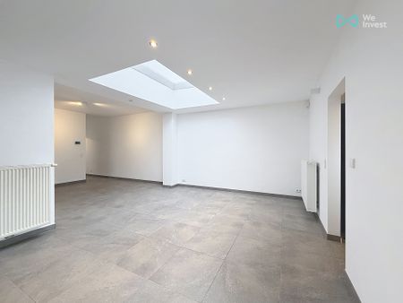 Huis met twee slaapkamers in Quaregnon - Photo 3