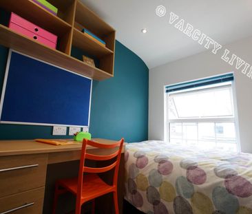 17 College Road - Photo 5