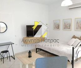 Studio/Γκαρσονιέρα για ενοικίαση - Πάτρα, - Φωτογραφία 4