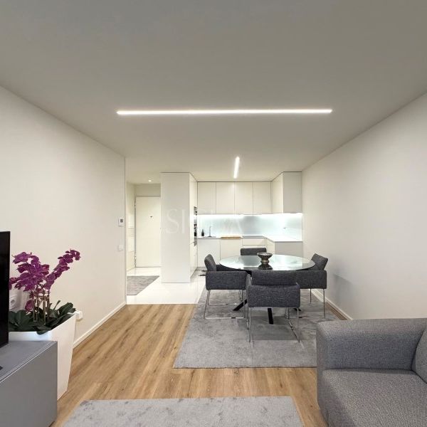 Apartamento T1 em Porto - Photo 1