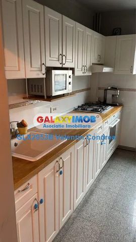 Apartament 2 Camere Parc Sebastian - Fotografie 5