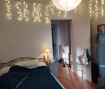 Wohnung 2 Zi - Hell-extrem zentral-Kottbusser Tor Berlin - Photo 1
