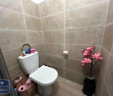 Appartement à louer 2 pièces 46.34m² - Photo 4