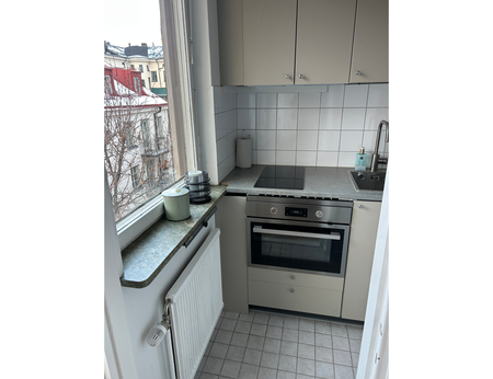 Luntmakargatan, Stockholm - Foto 4