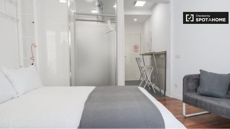 madrid, Community of Madrid 28012 - Photo 3