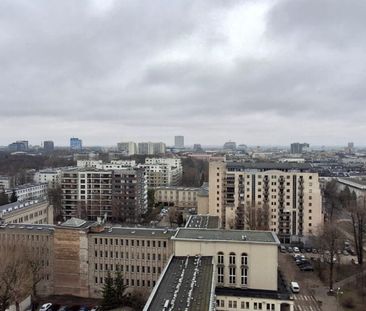 Mokotów dwa pokoje z pięknym widokiem 49.6 m² - Photo 2