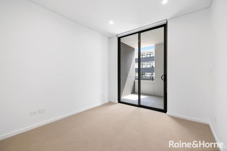 303/4 James Street, Blakehurst NSW 2221 - Apartment For Rent | Domain - Photo 2