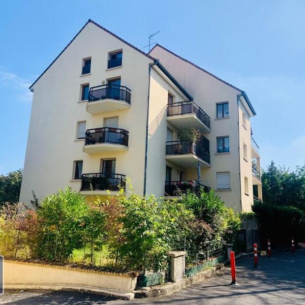 Location Appartement 1 pièce 34m² NOISY LE GRAND 93160 - Photo 1