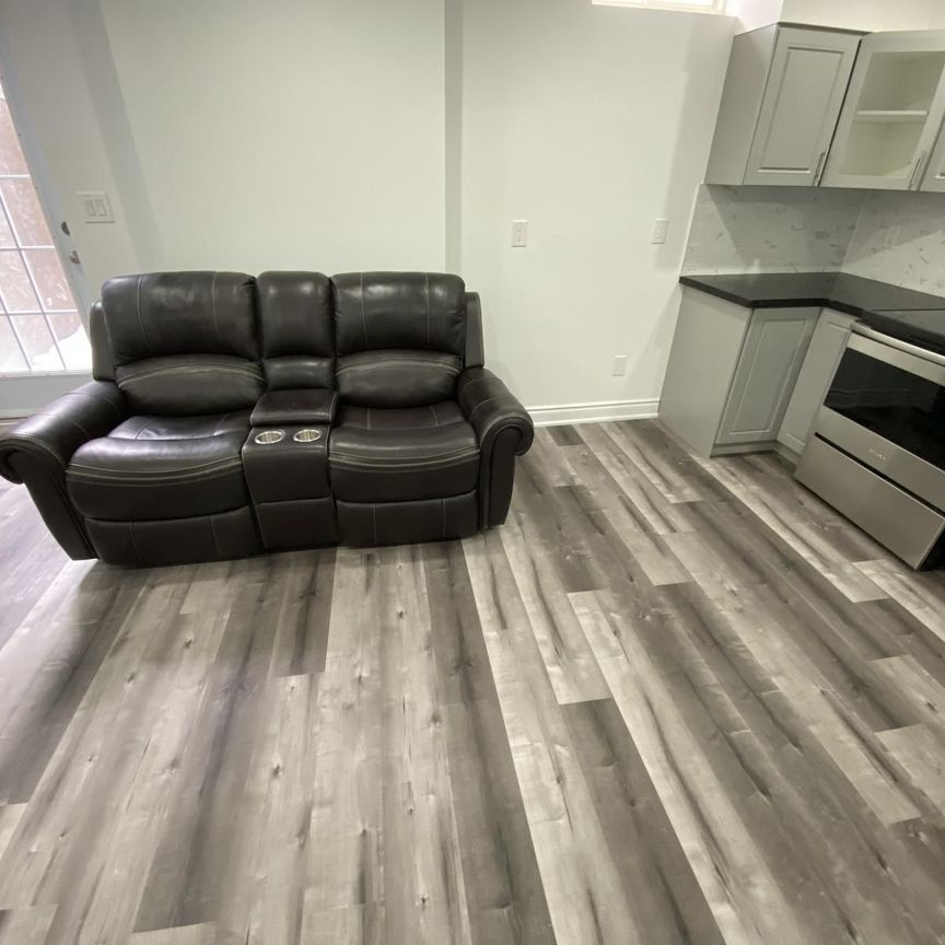 For Lease - 83 Commodore Drive Unit# 1, Brampton, Ontario - Photo 1