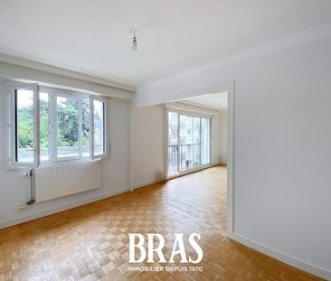 Location Appartement 3 pièces 81m² NANTES 44000 - Photo 3