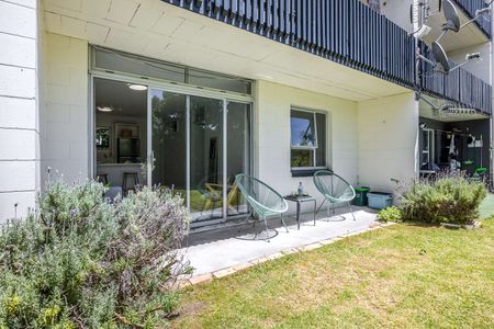 Positioned Perfectly in Parnell - Photo 5
