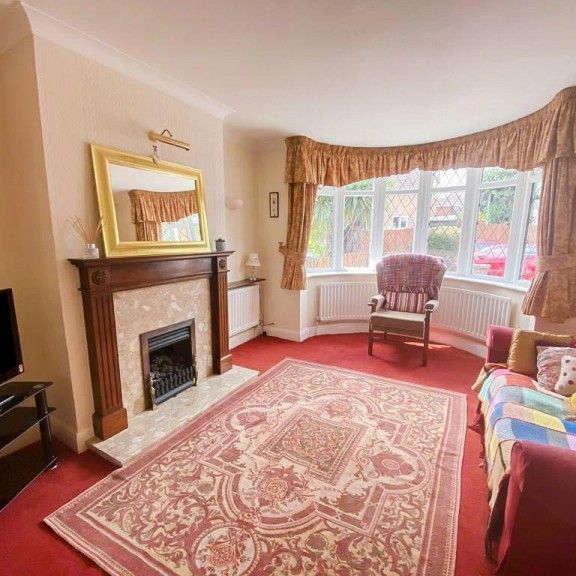 3 BED Semi-detached house To rent - Photo 1