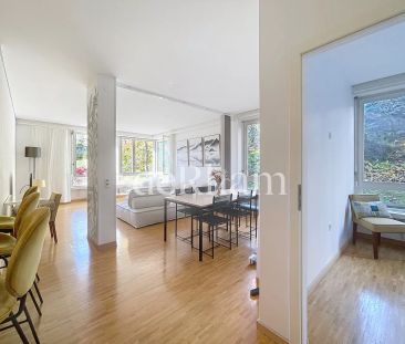 Bel appartement de 2,5 pièces au calme! - Photo 1