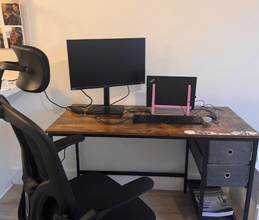 1 bedroom apartment to rent - Photo 2