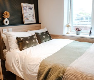Studio Flat, Avonmouth St, SE1 - Photo 2