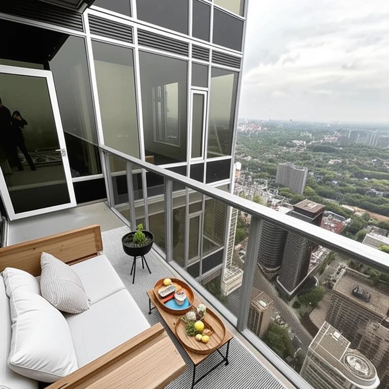 For Lease - 11 Yorkville Avenue Unit# 5804, Toronto, Ontario - Photo 1