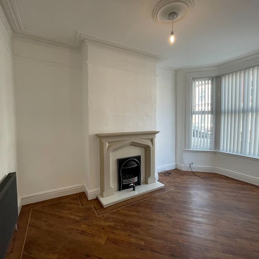 3 Bed Terraced House, Sylvania Road, L4 - Photo 1