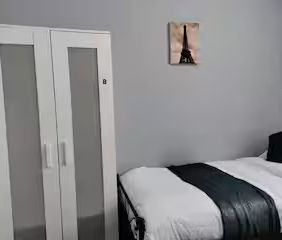 3 Bed Flat, The Study, M6 - Photo 6