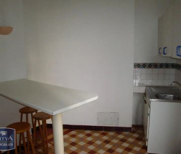 Appartement à louer 2 pièces 43.88m² - Photo 4
