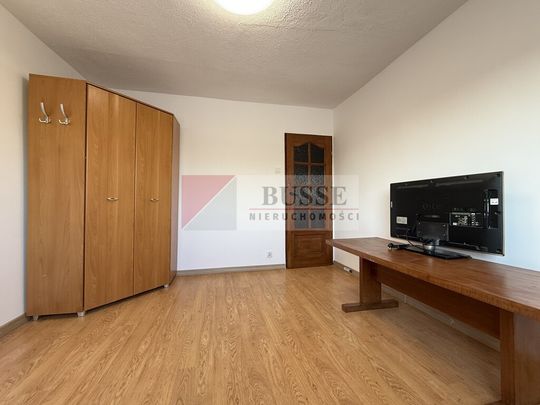 2 pokojowe z miejscem postojowym -os. Reda - Photo 1