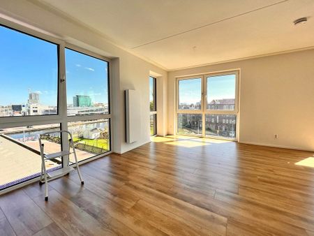 Te huur: Appartement Laakweg in Den Haag - Photo 4