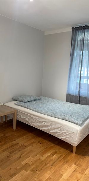 Moränvägen, Gävle - Foto 1