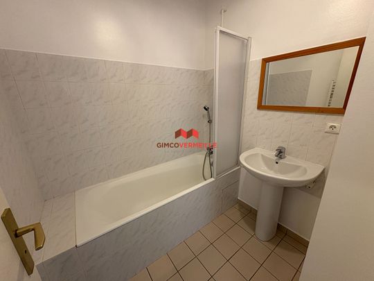 Location Appartement 2 pièces 44m² - Photo 1