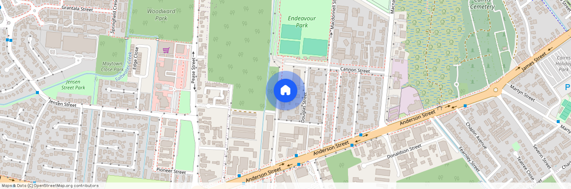 256 McCormack Street, Qld 4870, Manunda, Cairns City