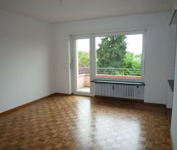 4-Zimmerwohnung in der Nähe der Kunsteisbahn Margrethen in Basel - Photo 2