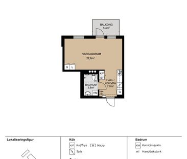 Allmogevägen 1 - Foto 5