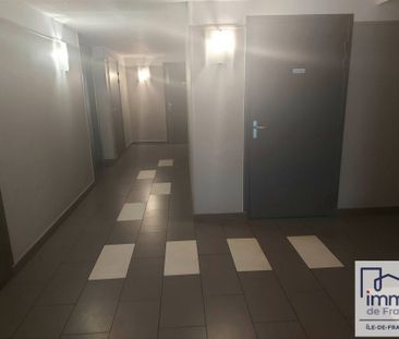 Location appartement 3 pièces 69.2 m² à Châtenay-Malabry (92290) - Photo 2