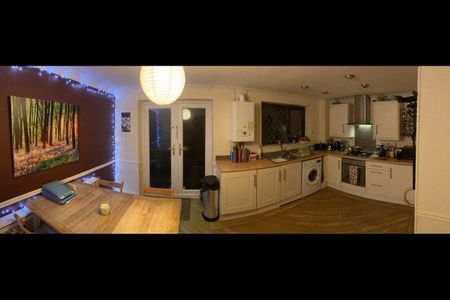 Room in a Shared House, Denmark Road, S2 - Photo 4