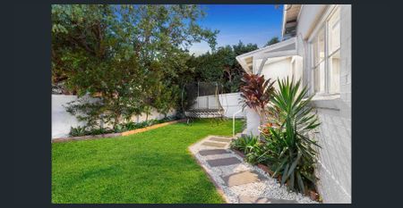 Beautifully Renovated Home Blending Character Charm with Modern Living - Photo 2