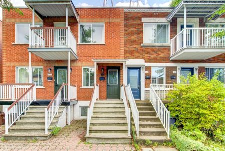 Appartement à louer - Montréal (Le Sud-Ouest) (Ville-Émard) - Photo 4