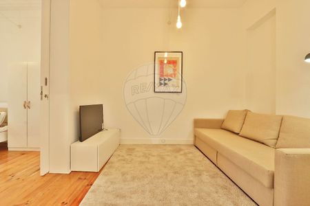 Apartamento T2 em Lisboa - Photo 3